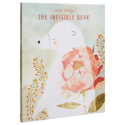 CecileMetzgerTheInvisible