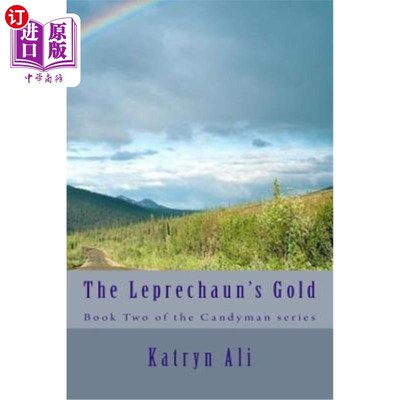 海外直订The Leprechaun's Gold 小妖精的黄金