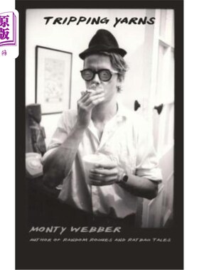 海外直订Tripping Yarns 跳脱线