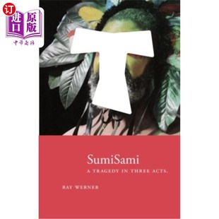 Acts Tragedy Three 三幕悲剧 海外直订SumiSami