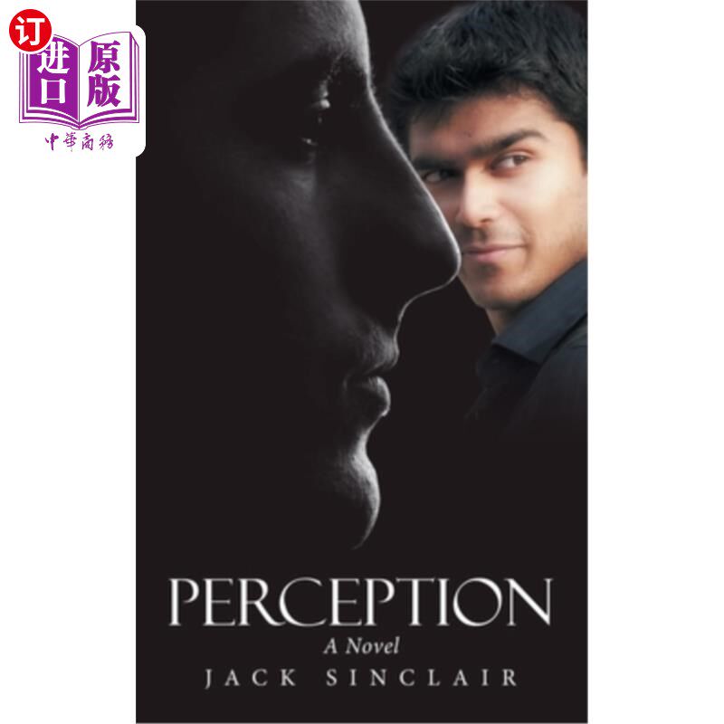 海外直订Perception 感知