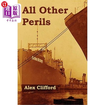 海外直订All Other Perils 所有其他危险