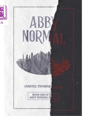 海外直订Abby Normal 艾比正常