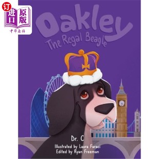 Beagle Regal 奥克利皇家小猎犬 The 海外直订Oakley