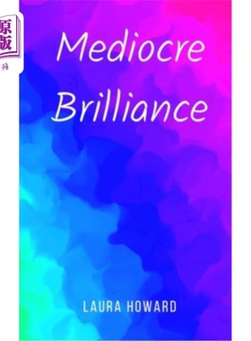 海外直订Mediocre Brilliance 平庸的辉煌