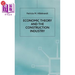 Theory the 海外直订Economic and 经济学理论与建筑业 Construction Industry