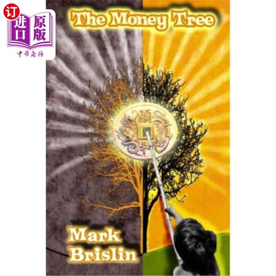 海外直订The Money Tree 金钱树