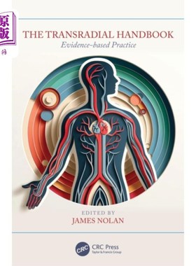 海外直订医药图书Transradial Handbook Transradial手册
