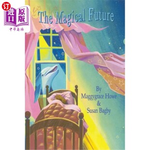 未来 海外直订Magical 神奇 Future