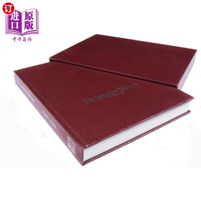 海外直订Compleat Falconer Ltd Leather (Signed) Compleat Falconer Ltd皮革(已签名)