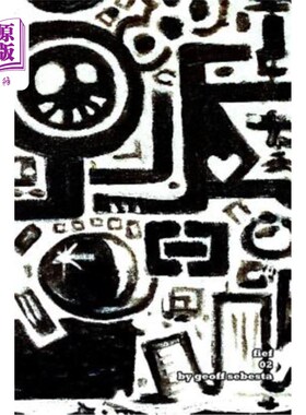 海外直订fief 02 封地 02