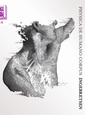 海外直订医药图书Physica de Humano Corpus: Physics of the Human Body Physica de Humano Corpus：人体物理学