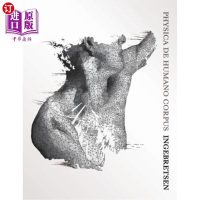 海外直订医药图书Physica de Humano Corpus: Physics of the Human Body Physica de Humano Corpus：人体物理学