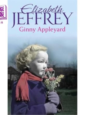 海外直订Ginny Appleyard 金妮·苹果园