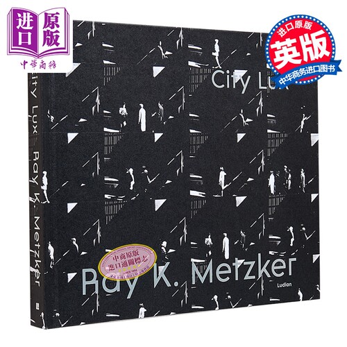 雷K梅茨克：城市之光