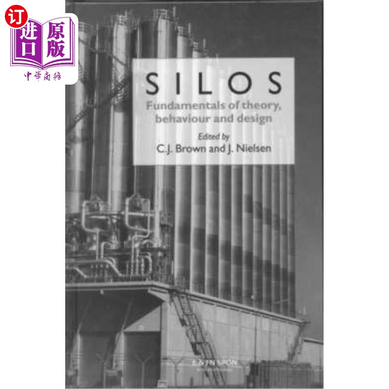 海外直订Silos: Managing Multiple Projects Successfully筒仓：成功管理多个项目