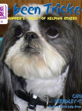 海外直订I've Been Tricked! 我被骗了！