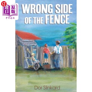 Side 错误 Fence 一面 the 海外直订Wrong