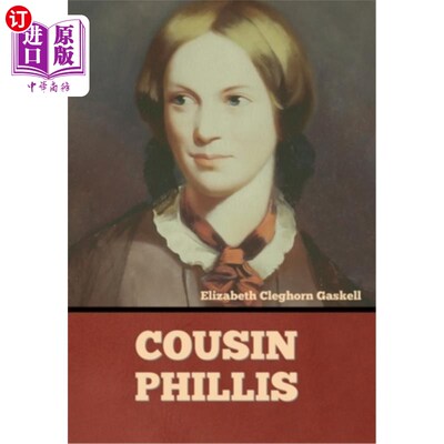 海外直订Cousin Phillis 表弟菲利斯
