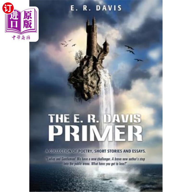 海外直订The E. R. Davis Primer E.R.戴维斯初级读物