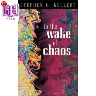 Systems 秩序 Order Unpredictable Wake Chaos 混沌之后：动力系统中不可预测 海外直订In Dynamical the