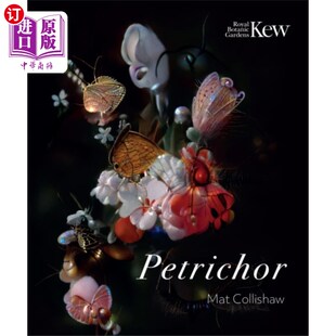 海外直订Petrichor Petrichor