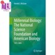 国家科学基金会和美国生物学 The 1975 200 Science 海外直订医药图书Millennial Biology National Foundat... 千禧生物学