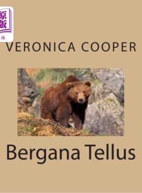 海外直订Bergana Tellus Bergana Tellus