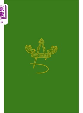 海外直订Complete Critical Edition: 4. Cynthia's Revels; ... 完成批评版:4。辛西娅的狂欢;蹩脚诗人;Sejanus;东何