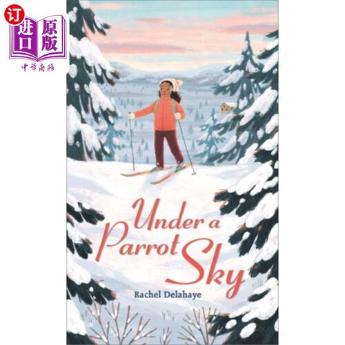 海外直订Reading Planet - Under a Parrot Sky - Level 6: F... Reading Planet - Under a Parrot Sky - L