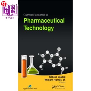 海外直订医药图书Current Research in Pharmaceutical Technology 制药技术研究现状