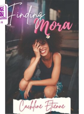 海外直订Finding Mora 发现莫拉