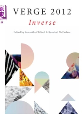 海外直订Verge 2012: Inverse Verge 2012:逆