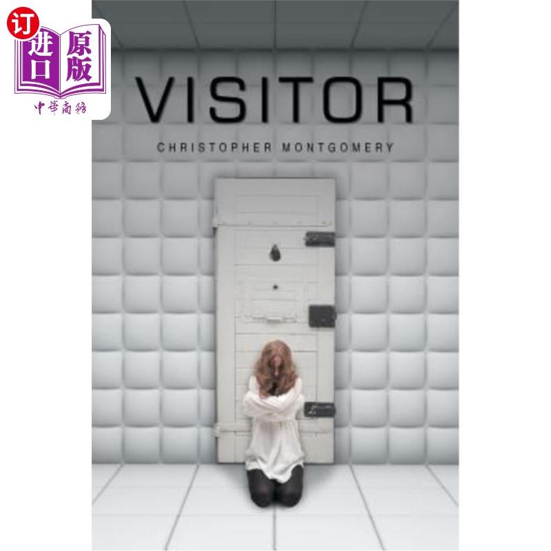 海外直订Visitor 游客