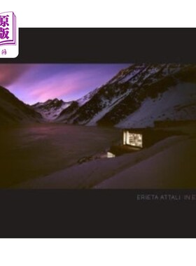 海外直订In Extremis: Landscape Into Architecture 极端情况下：景观融入建筑