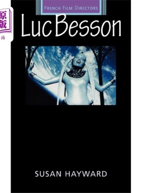 海外直订Luc Besson 吕克·贝松