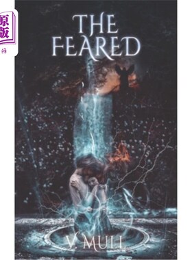 海外直订The Feared 的担心