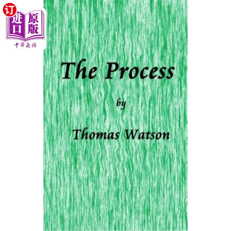 海外直订The Process: Nine Essays on the Experience of Writing Fiction & Muse A Short Sto 过程：九篇小说创作经验随笔