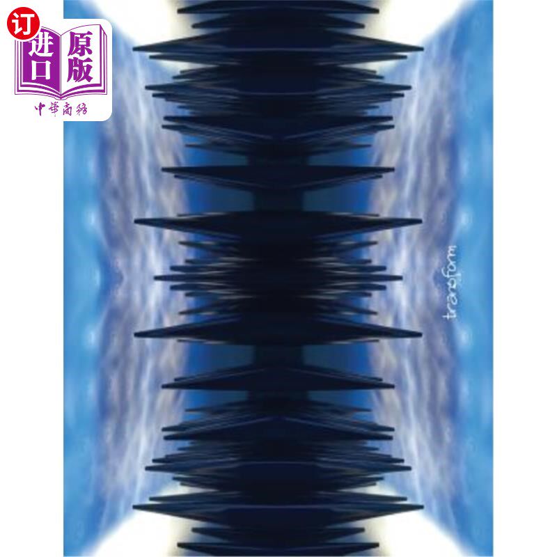 海外直订transform 使改变