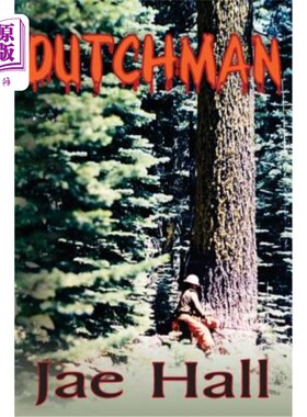 海外直订DutchMan 荷兰人