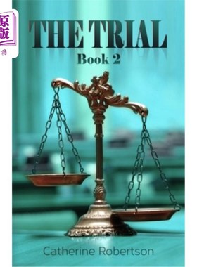 海外直订The Trial Book 2 审判书2
