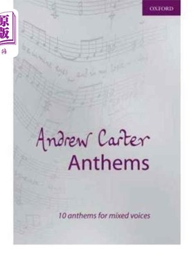 海外直订Venezuelan Carol 委内瑞拉卡罗尔