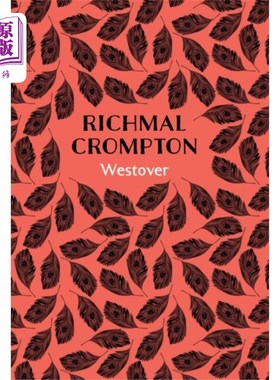 海外直订Westover 韦斯托弗
