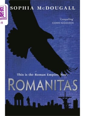 海外直订Romanitas 浪漫主义