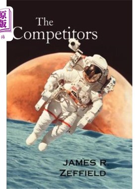 海外直订The Competitors 的竞争对手