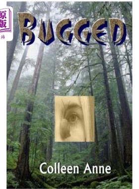 海外直订Bugged 窃听的