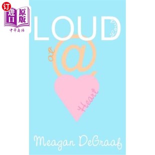 心声洪亮 Heart 海外直订Loud