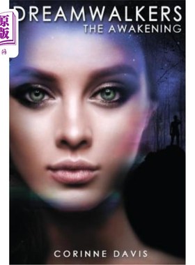 海外直订Dreamwalkers: The Awakening 梦游者:觉醒