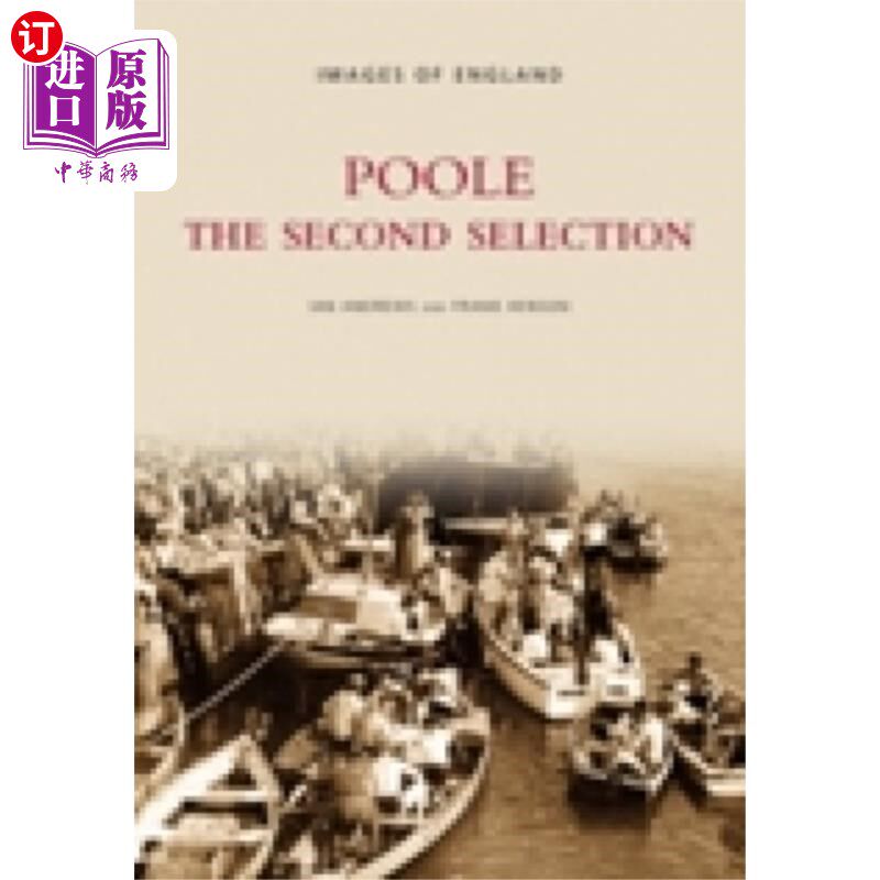 海外直订Poole 普尔