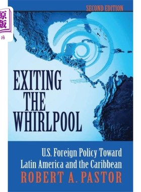 海外直订Exiting The Whirlpool 退出漩涡